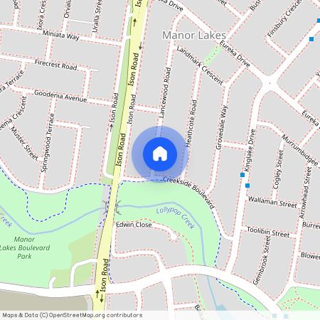 49 Lancewood Road, Vic 3024, Manor Lakes