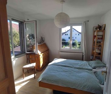5 Zimmer, 95 m², 1. Stock - Photo 4