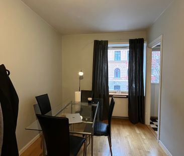 Döbelnsgatan, Stockholm - Foto 6