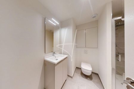 Location Appartement 1 pièce 28m² METZ 57000 - Photo 5