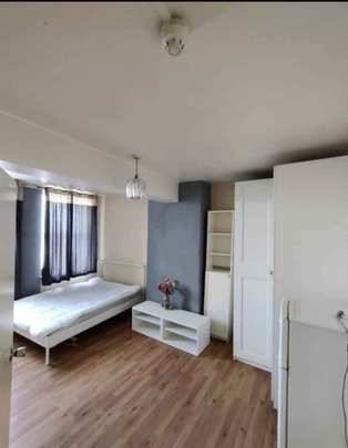 1 bedroom in a flat share to rent - Photo 1