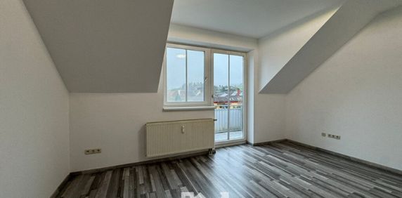 2-Zimmer Dachgeschosswohnung mit Balkon in Perg zu vermieten! - Foto 2