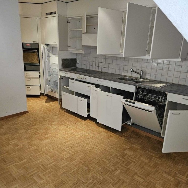 grosse Maisonettewohnung mitten in der Altstadt... - Photo 1