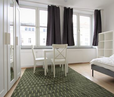 Märzstraße 23/21 - Photo 5