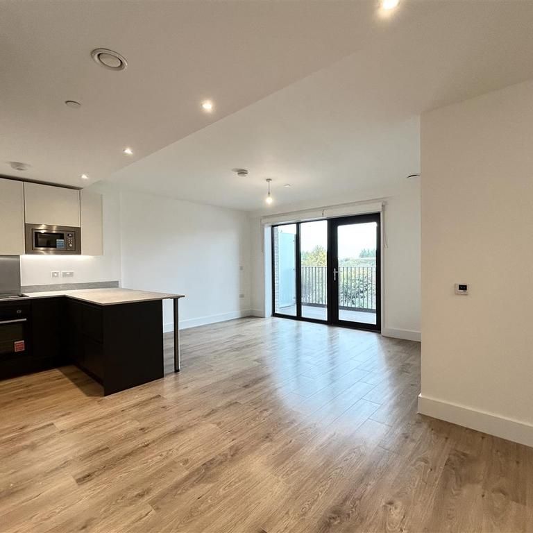 2 bedroom apartment to rent - Photo 1