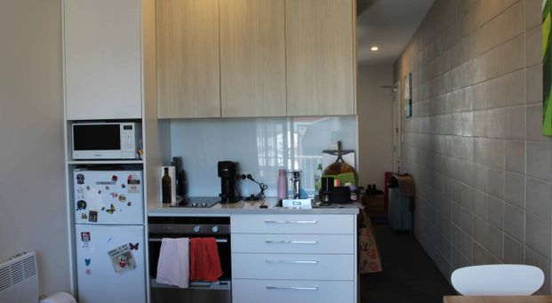 Cosy inner-city living available Jan 2026 - Photo 1