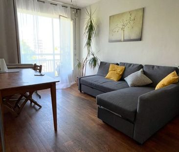 Appartement à louer - Photo 1