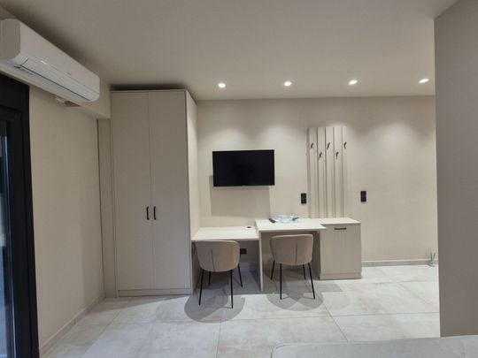 Studio/Γκαρσονιέρα για ενοικίαση Πλάτανος (Ιωάννινα) - Φωτογραφία 1