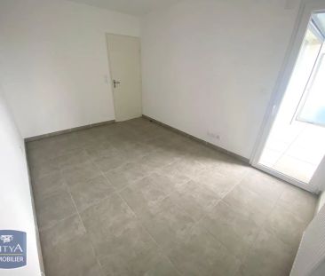 Appartement à louer 2 pièces 40.33m² - Photo 4