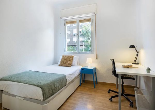 Calle de Martín Soler, Madrid, Community of Madrid 28045