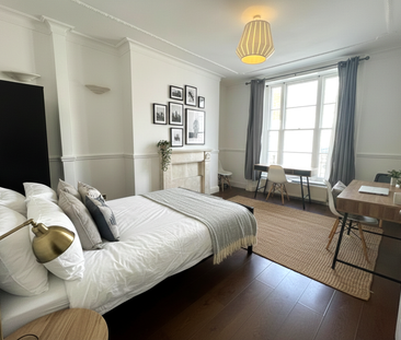 6 bedroom end of terrace house to rent - Photo 6