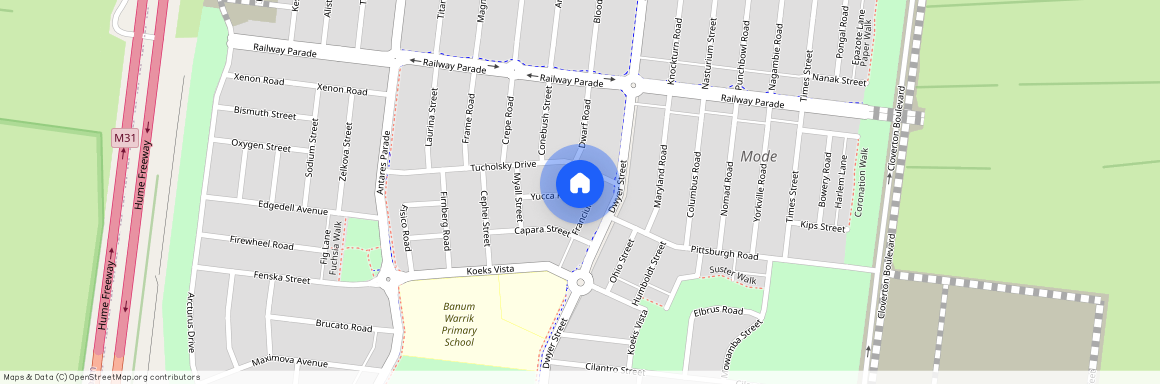 15 Yucca Road, VIC 3064, Kalkallo