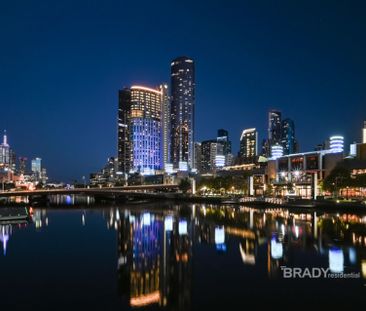 2604/8 Downie Street, Melbourne - Photo 4