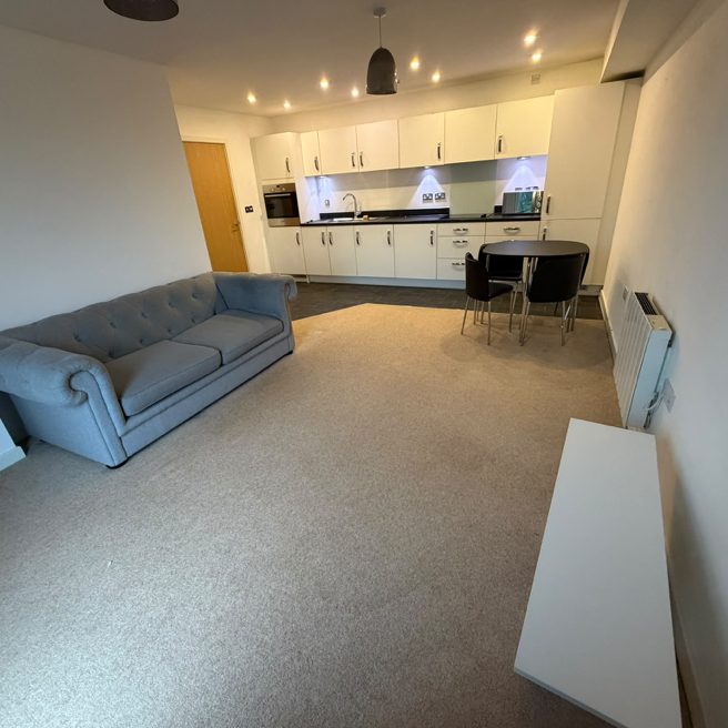 2 bedroom apartment to rent - Photo 1