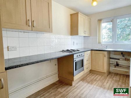 1 bedroom apartment to rent - Photo 2