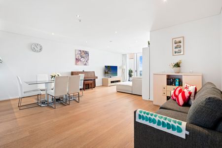 Furnished Apartment with Ocean Views - Photo 2