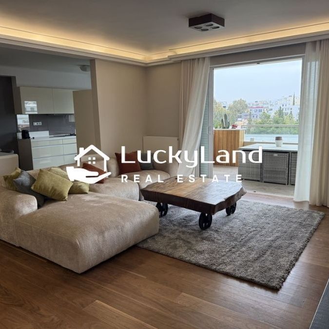 Διαμέρισμα για ενοικίαση Κάτω Γλυφάδα (Γλυφάδα) - Photo 1