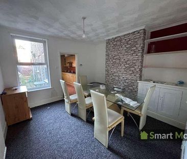 Percival Street, Peterborough, Cambridgeshire, PE3 - Photo 1