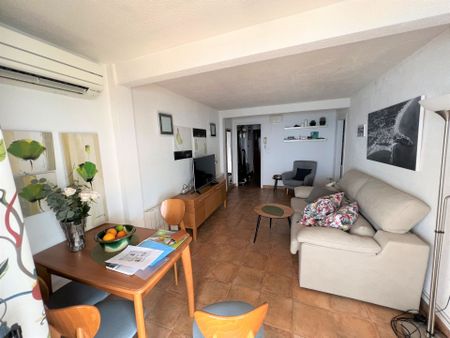 Ático en Benidorm, Playa Poniente-Centro, alquiler - Photo 2