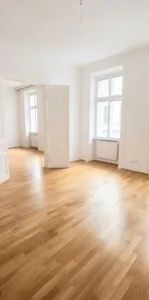 Altbau trifft Moderne - moderne 2 Zimmer Altbauwohnung + Wohnküche - Photo 1