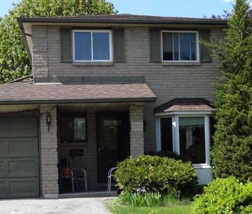 For Lease - 32 Ridgeway Avenue Unit# A - BSMT, Barrie, Ontario - Photo 5