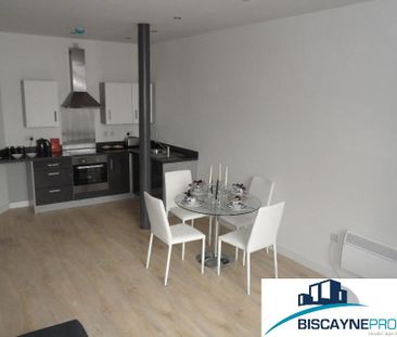 2 bedroom apartment to rent - Photo 3
