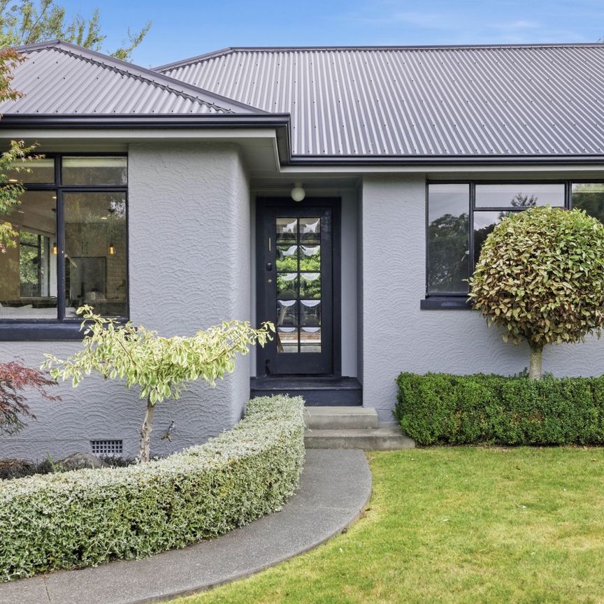 8 Ardmore Place, Bishopdale Christchurch 8053 - Photo 1