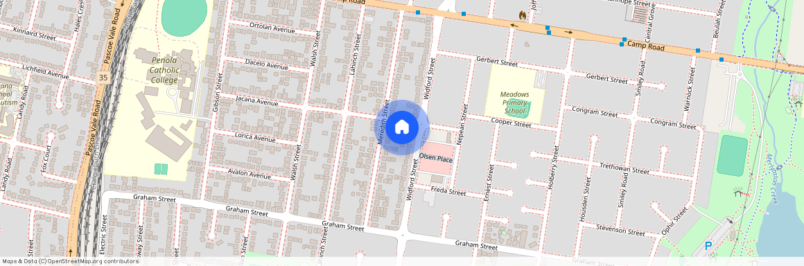 Unit 5/203 Widford St, Vic 3047, Broadmeadows