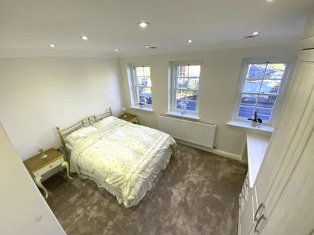 1 bedroom in a house share to rent - Photo 4