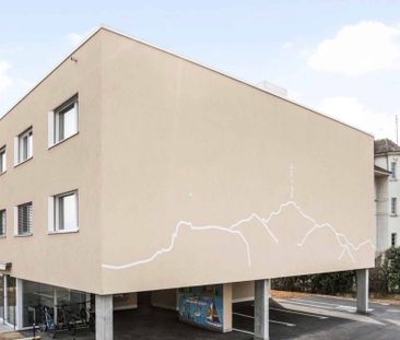 Charming studio near EPFL and UNIL - Foto 4