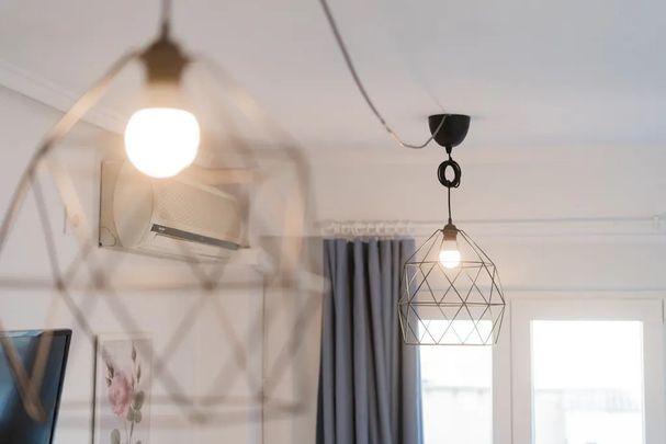 Carrer Terol, Valencia, Valencian Community 46008 - Photo 1