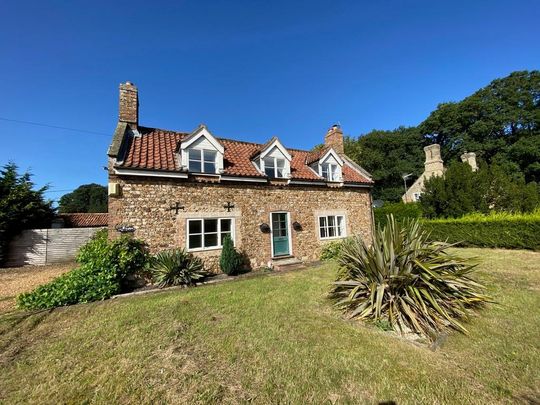 2 bedroom detached house to rent - Photo 1