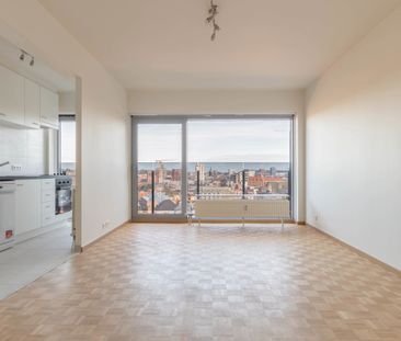 Appartement met één slaapkamer in Leuven - Foto 6