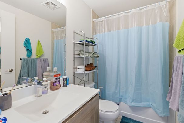 For Lease - 68 CANTERBURY Place Unit# 1110, Toronto, Ontario - Photo 1