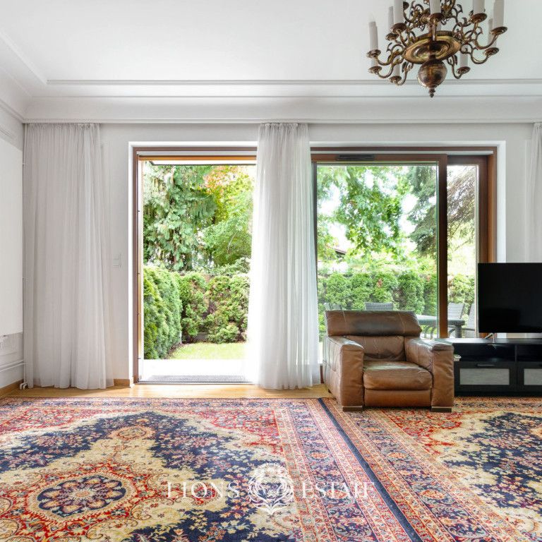 Warszawa, Mokotów, Mokotów Sadyba - Фото 1