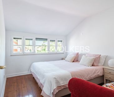 Apartamento T3 em Lisboa - Photo 6