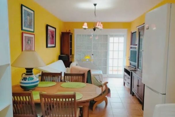 TWO-BEDROOM APARTMENT – LA MANGA DEL MAR MENOR - Photo 1