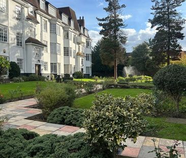 1 Bed Flat, Wavertree Court, SW2 - Photo 5