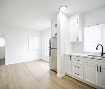 For Lease - 426 Veterans Drive Unit# 1, Barrie, Ontario - Photo 4