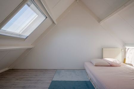 Te huur: Huis Tinelstraat 21 in Eindhoven - Foto 3