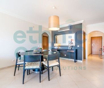 2 room luxury Apartment for rent in Loulé, Portugal - Photo 4
