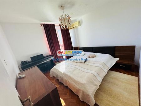 Apartament 3 camere de inchiriat , loc de parcare , fara lif - Photo 5