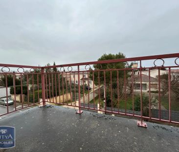 Appartement à louer 1 pièce 30.38m² - Photo 3