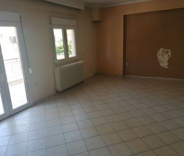 Διαμέρισμα για ενοικίαση Εθνικού Σταδίου - Χηράδικα (Κατερίνη) - Φωτογραφία 1