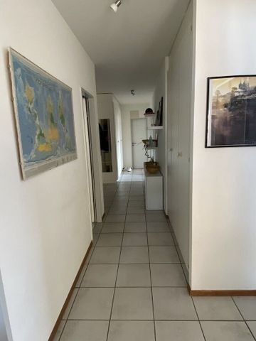 À saisir ! Magnifique duplex au coeur de Vevey ! - Foto 2