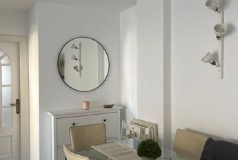 3 room luxury Apartment for rent in Benalmádena, Andalusia