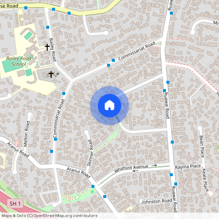 29a Price Crescent, Mount Wellington, Auckland City