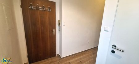 Erstbezug nach Sanierung, 2 Zimmer Wohlfühlwohnung - Foto 5