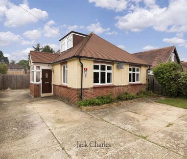 4 bedroom bungalow to rent - Photo 6