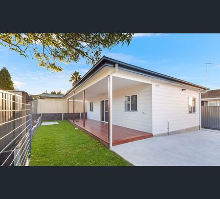 5A Brian Street, Merrylands West, NSW 2160 - Photo 2